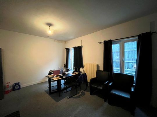 Appartement vlakbij station Gent-Sint-Pieters - Photo 1