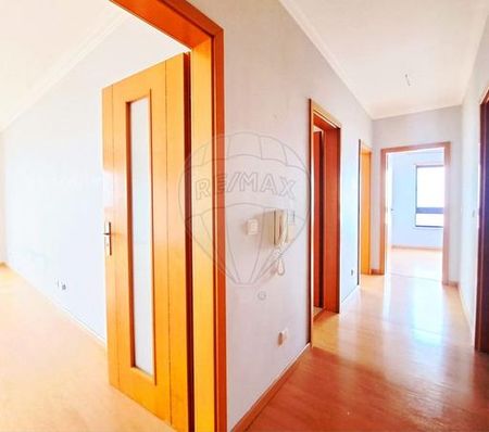 Apartamento T2 - Photo 2