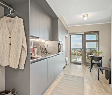 Gøteborg Allé 6, 10. 7 - Photo 4