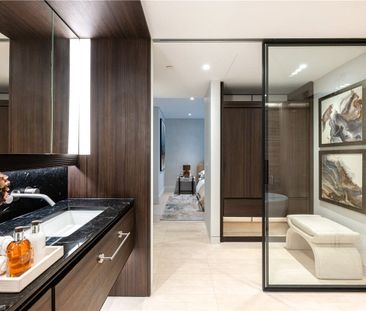A two bedroom apartment of approximately 1,341 square feet. - Photo 4