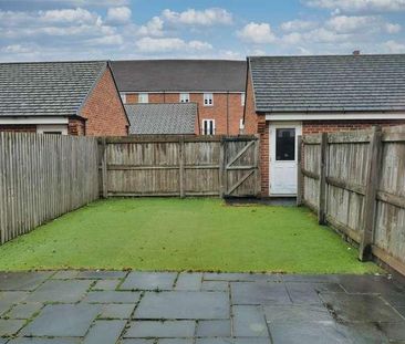 Phoenix Place, Great Sankey, Warrington, WA5 - Photo 2