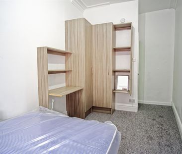 Double Rooms to Let in Fishergate, Preston - Photo 6