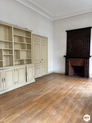 Appartement • Location • 260m2 • Chamalières - Photo 1