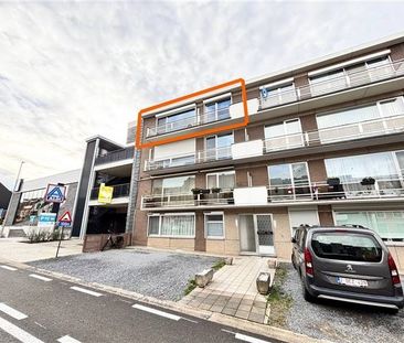 Appartement te huur - Foto 1