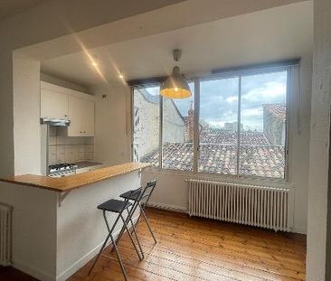 Appartement - Photo 3