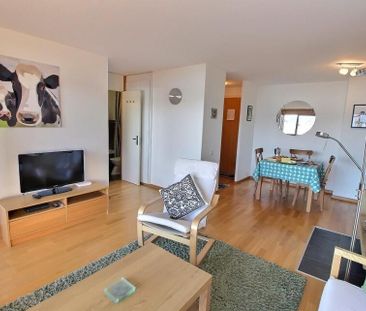 Studio for rent by the week on the pedestrian village square - Photo 3