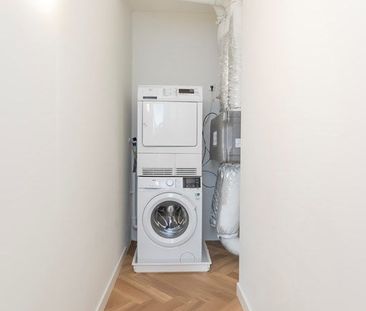 Te huur: Appartement Niemeyerstraat in Hoofddorp - Photo 6