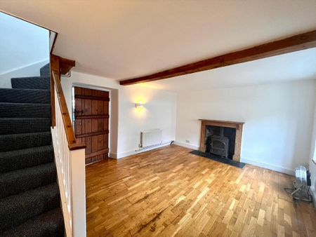 2 bedroom cottage to rent - Photo 5