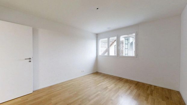 3.5-Zimmer, 93 m2, CHF 1'790.-- - Foto 1