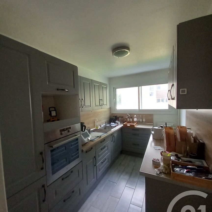 Location Appartement 5 pièces 107m² CHERBOURG OCTEVILLE 50130 - Photo 1