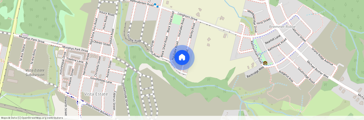 122 McQuoids Road, Flat Bush, Manukau City