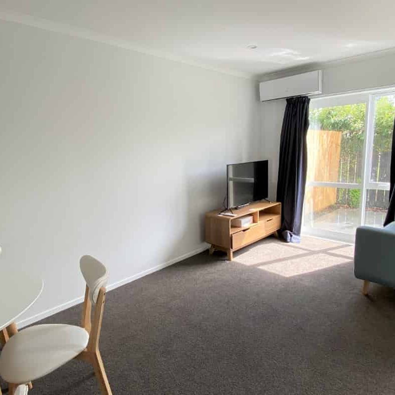 Furnished Frankton Townhouse - Added Security Features - Photo 1