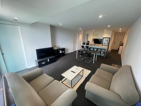 Melbourne CBD - Photo 4