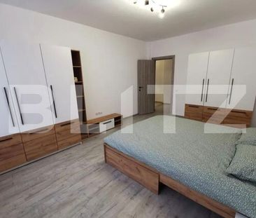 Apartament o camera, 50mp, zona Borhanci - Photo 4