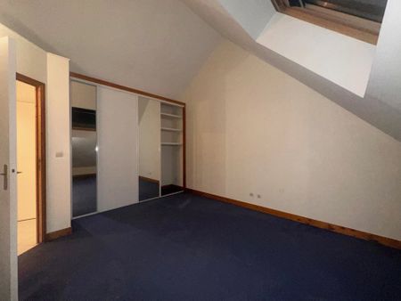 Location Appartement 2 pièces 56m² GRETZ ARMAINVILLIERS 77220 - Photo 3
