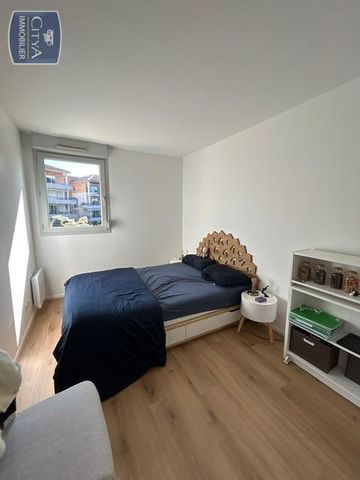 Location Appartement 2 pièces 46m² BRIGNAIS 69530 - Photo 4