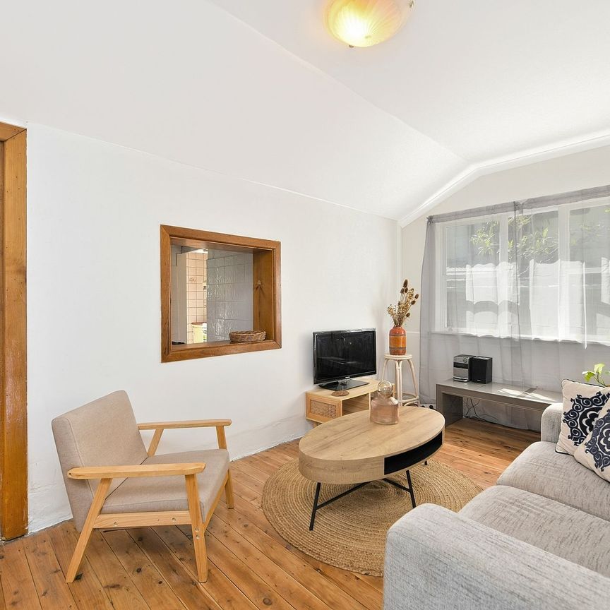 ATTENTION St Peter's Tennants - Photo 1