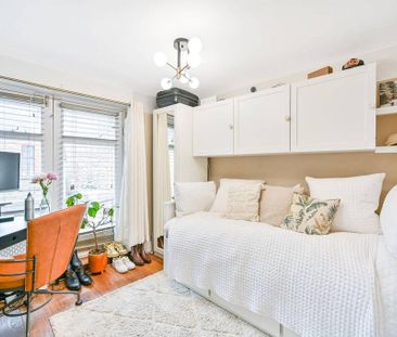 2 bedroom flat to rent - Photo 5