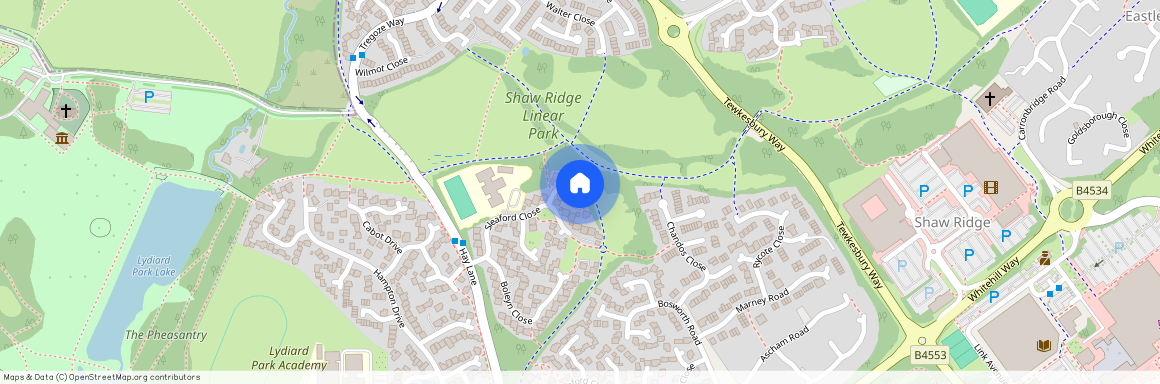 12 Sleaford Close, Grange Park, Wiltshire, SN5 6JU, Swindon