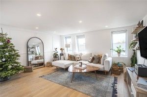 Stephendale Road, Fulham, SW6 - Photo 2