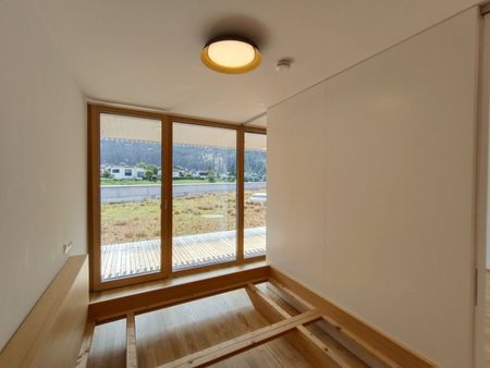 1,5 -Zimmer-Dachgeschosswohnungen in Frastanz - Photo 4