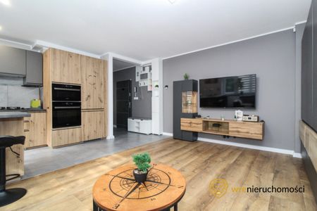 Klimatyczne 2 pokojowe mieszkanie z loggią - Фото 2