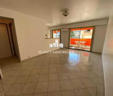 LOCATION STUDIO vide sur LE CANNET - Photo 3