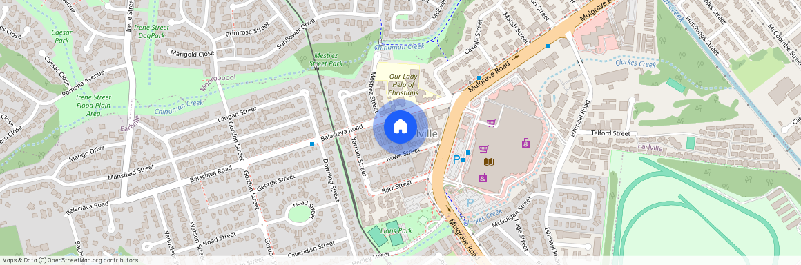 11/17-19 Balaclava Road, Qld 4870, Earlville