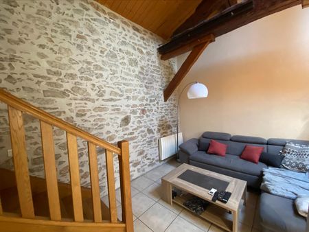 Location Appartement 3 pièces 61m² LA TOUR DE SALVAGNY 69890 - Photo 4