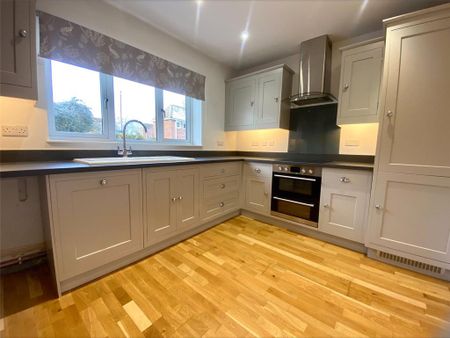 2 bedroom bungalow to rent - Photo 4