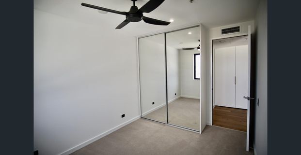 Executive Apartment in the Heart of Bowden - Photo 1
