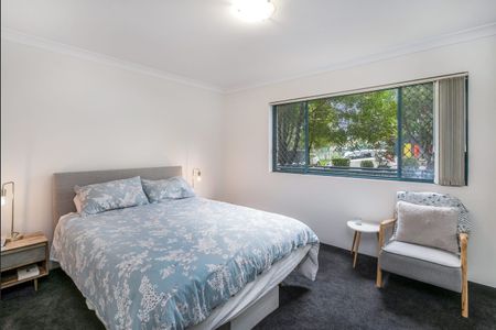 13/42-48 Merton Street, Sutherland NSW 2232 - Apartment For Rent | Domain - Photo 5