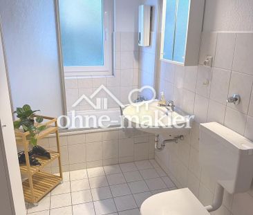 Premium-Wohnen auf Zeit Kassel | All-In, Erstbezug, Balkon & Stellp... - Photo 1