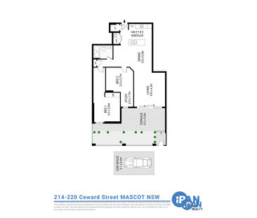 9 John Street, Mascot, NSW 2020 - Photo 3