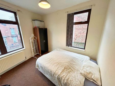 4 bedroom house share to rent - Photo 5