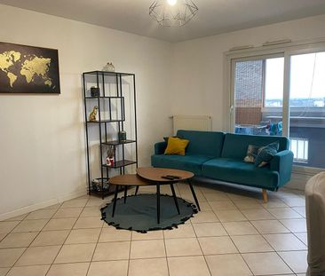 Location Appartement 1 pièce 10m² - Photo 6