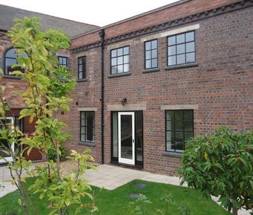 3 bedroom terraced house to rent - Photo 3