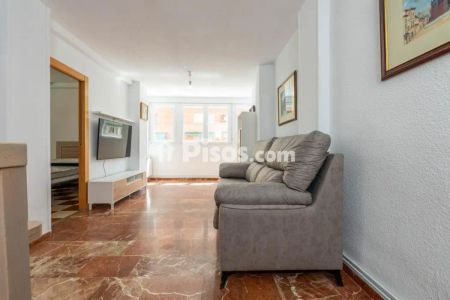 Piso en alquiler en Calle Fontiveros - Photo 2