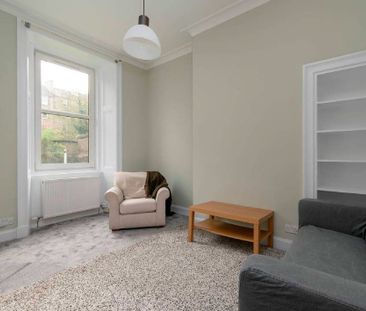 1 Bed Flat, Dickson Street, EH6 - Photo 4
