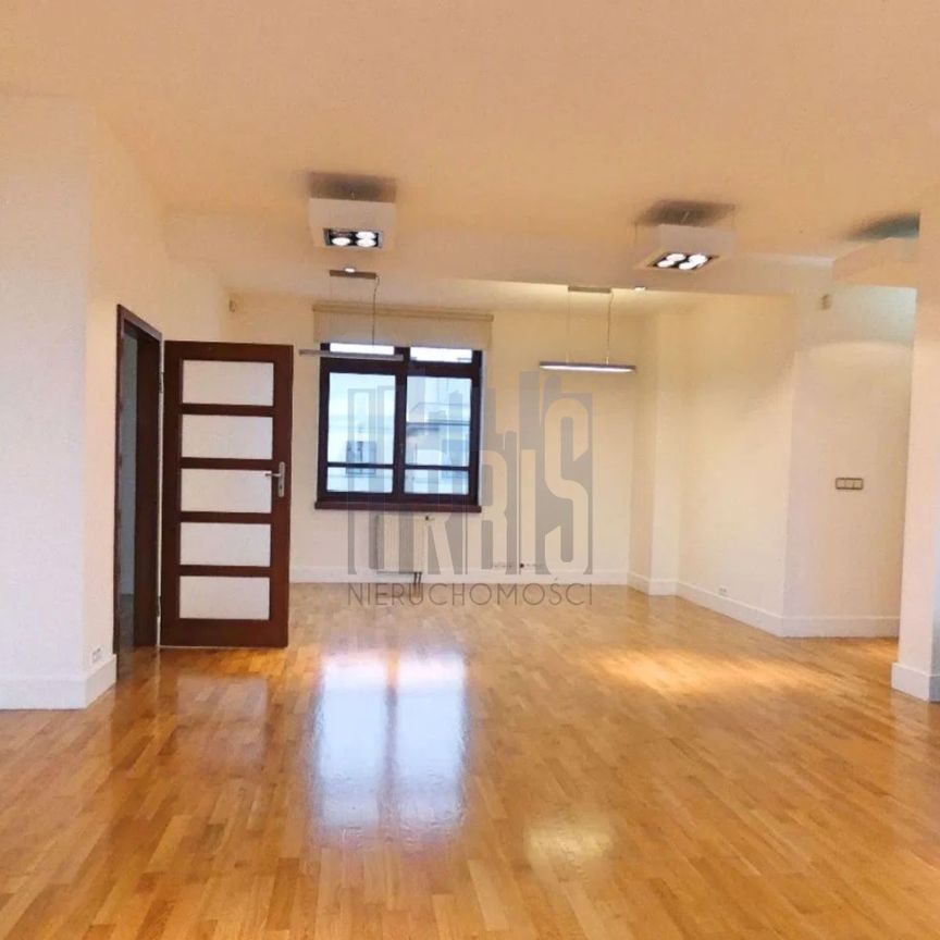 Warszawa, Praga-Południe, Saska Kępa - Фото 1