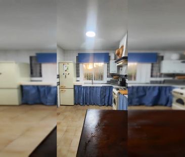 3-bedroom apartment for rent in Montserrat, bills included - Photo 5