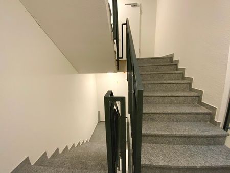 Neubau: ca. 85 m² Wohnung mit Aufzug und Balkon in OB-Sterkrade - Photo 4