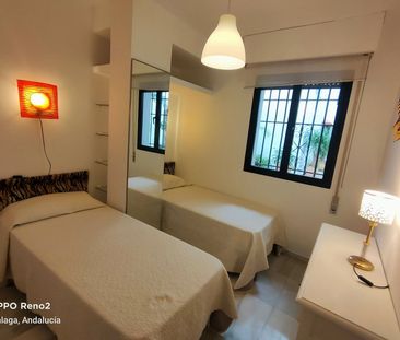 Ground Floor Apartment in Puerto Banús - Photo 6