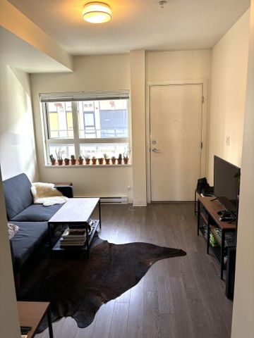 $1,495 / 1br – 445ft2 – Well-designed 1 bed/ 1 bath unit boasts a functional layout (K19) - Photo 2