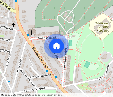 10 Coupe Road, S3 9DP - Photo 1