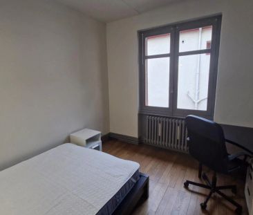 Chambre meublée - 69008 - Photo 2