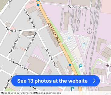 Room 5, Osmaston Road - Photo 1