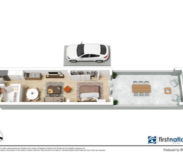 Great one-bedroom in premium location - Photo 6