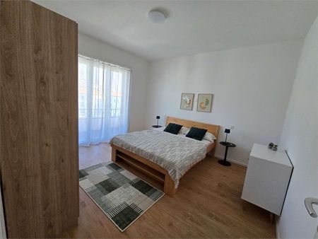3.5 Zimmer - Photo 3