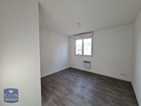 Appartement à louer 3 pièces 54.9m² - Photo 3